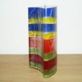 Kerze Welle "Fantasy"