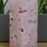 Quadrat Käsekerze "Sweet Dreams" – Bild 3