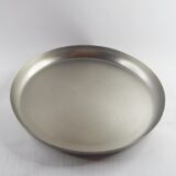 Runder Kerzenteller 17 cm