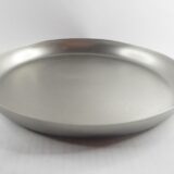 Runder Kerzenteller 17 cm – Bild 2