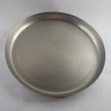 Runder Kerzenteller 17 cm – Bild 3