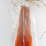Zuckerhut Duftkerze "Stress relief" – Bild 3