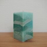 Quadrat Kerze "Good Feeling" – Bild 4