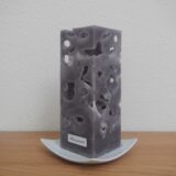 Käsekerze "Modern Art"