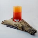 Holz Kerzenteller "Sensation" – Bild 2