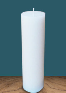 Rohling Flachkopfstumpen 7cm 28cm