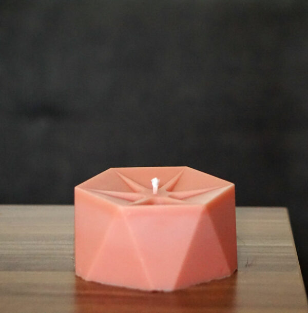 Kerzen 3D Drucker Formen