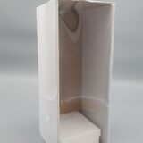 Großer Kerzenkarton mit Klarsichtdeckel für Kerzen 20 x 7 cm,  25 x 7 cm, 20 x 8 cm, 25 x 8 cm und 20 x 10 cm