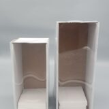 Großer Kerzenkarton mit Klarsichtdeckel für Kerzen 20 x 7 cm,  25 x 7 cm, 20 x 8 cm, 25 x 8 cm und 20 x 10 cm – Bild 5