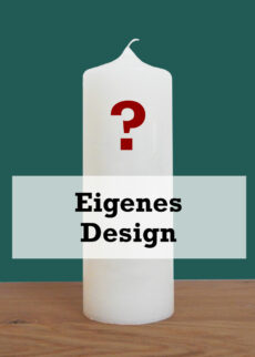 Eigenes Design
