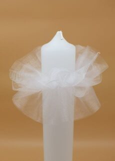 Tropf Org1 organza tropfschutz