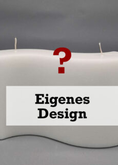Grosse Welle glatt eigenes Design