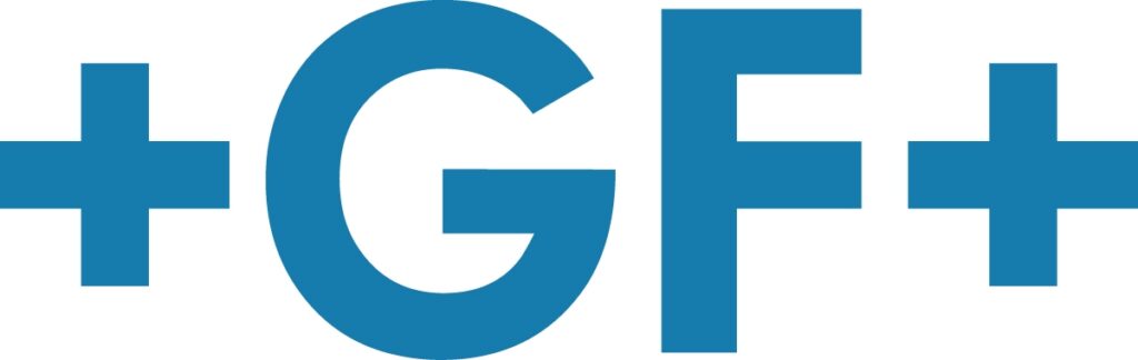 Georg Fischer Logo