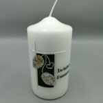 trauerkerzen 15x8cm Drogerie Pfeiffer Wald