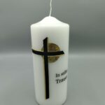 trauerkerzen 15x8cm Drogerie Pfeiffer Wald