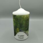 trauerkerzen 15x8cm Drogerie Pfeiffer