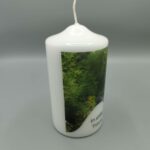 trauerkerzen 15x8cm Drogerie Pfeiffer Wald