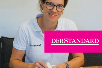 standard-posting Kerzengießerei