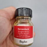 RAYER Kerzenlack 25 ml