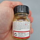 RAYER Kerzenlack 25 ml – Bild 2