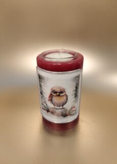 piepmatzkerzen weihnachtskerzen