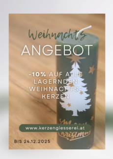 weihnachtsangebot 2025